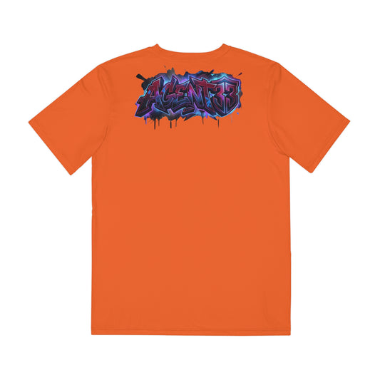 Buzz! Fly Girl Graphic Tee — Streetwear Bee Cartoon T-Shirt