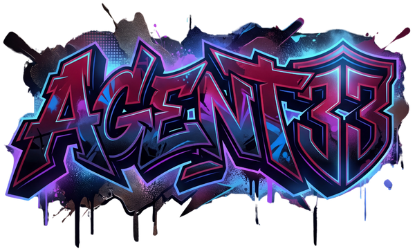 Agent33